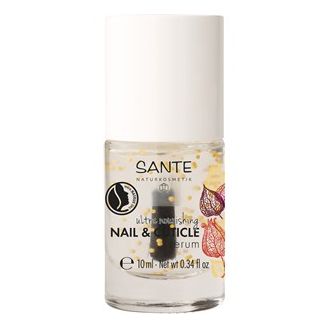 サンテ Sante ネイルズ ネイル&キューティクルセラム 10ml