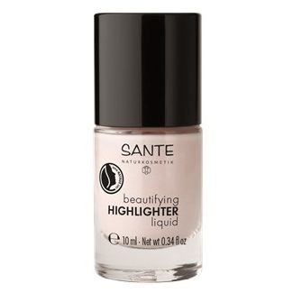 サンテ Sante ティント ビューティファイングハイライターリキッド 10ml