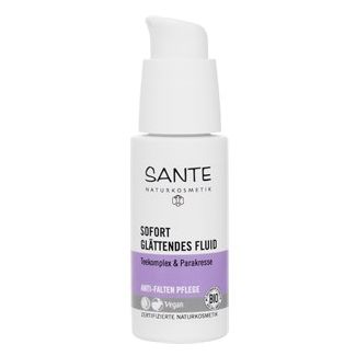 サンテ Sante スムージングセラム ティーコンプレックス&パラクレス 30ml