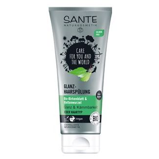 サンテ Sante ヘアケア シャインヘアコンディショナー 200ml