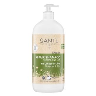 サンテ Sante ヘアケア リペアシャンプー イチョウ&オリーブ 950ml