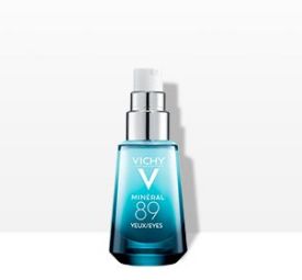 ヴィシー Vichy ミネラル89  ヒアルロン アイ フォーティフィア 15ml