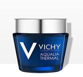 ヴィシー(vichy) アクアリアターマル ナイトスパ 75ml