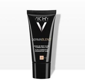 ヴィシー(vichy) ダーマブレンド コレクティブ 16H (20 - バニラ) 30ml