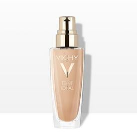 ヴィシー(vichy) タンイデアル ファンデーション(15 - アイボリー) 30ml