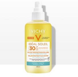 ヴィシー(vichy) イデアルソレイユ SPF30 ハイドレーティング 200ml