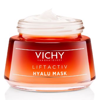 ヴィシー(vichy) リフトアクティブ スペシャリスト ヒアルマスク 50ml