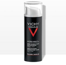 ヴィシー(vichy) ヴィシーオム マグC+ フェイス&アイ 50ml