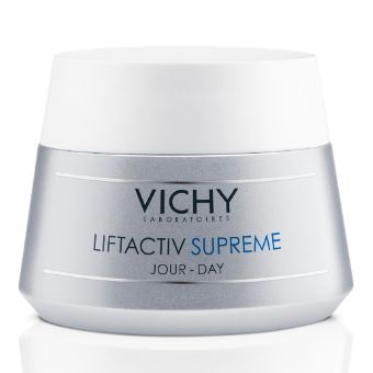 ヴィシー(vichy) リフトアクティブ - ノーマル～コンビネーションスキン 50ml