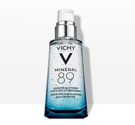 ヴィシー(vichy) ミネラル89  ヒアルロン ブースター 75ml