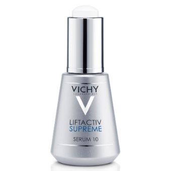 ヴィシー(vichy) リフトアクティブ セラム10 シュプリーム 30ml