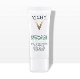 ヴィシー(vichy) ネオバディオル ファイトスカルプト - ネック&フェイス 50ml