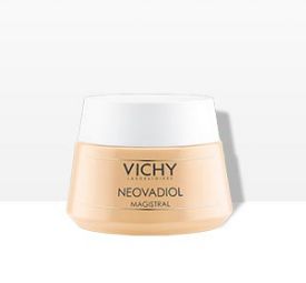 ヴィシー(vichy) ネオバディオル マジストラル デイ&ナイトクリーム 50ml