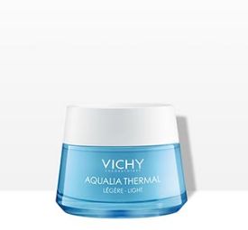 ヴィシー(vichy) アクアリアターマル ライトクリーム 50ml