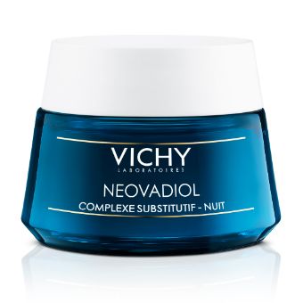 ヴィシー(vichy) ネオバディオル ナイトクリーム 50ml