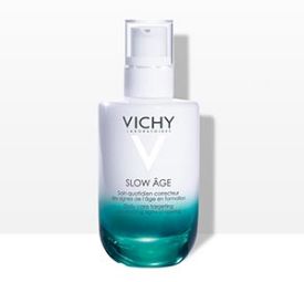 ヴィシー(vichy) スローエイジ フルイド モイスチャライザー 50ml