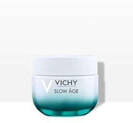 ヴィシー(vichy) スローエイジ モイスチャライザー アンチリンクルクリーム 50ml