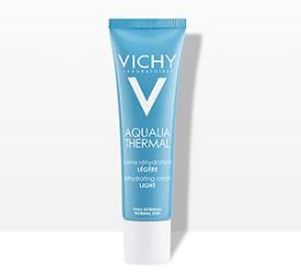 ヴィシー(vichy) アクアリアターマル ライトクリーム チューブ 30ml