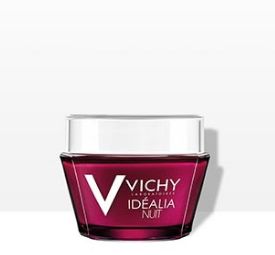 ヴィシー(vichy) イデリア ナイト 50ml