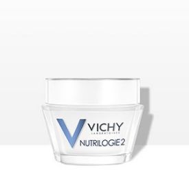 ヴィシー(vichy) ニュートリロジー 2 - ベリードライスキン 50ml