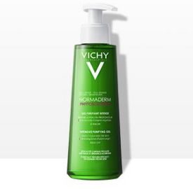 ヴィシー(vichy) ファイトソリューション ピュリファイング クレンジングジェル 400ml