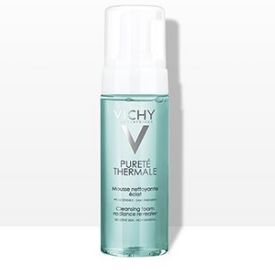 ヴィシー(vichy) ピュルテターマル ピュリファイング フォーミングウォーター 150ml