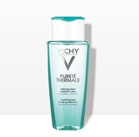 ヴィシー(vichy) ピュルテターマル アイメイクアップリムーバー 150ml