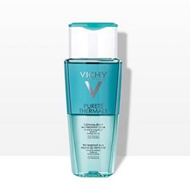 ヴィシー(vichy) ピュルテターマル アイメイクアップリムーバー 150ml