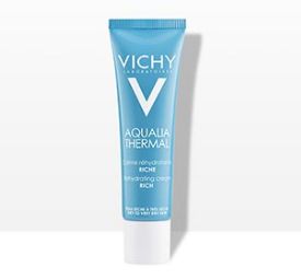 ヴィシー(vichy) アクアリアターマル リッチクリーム チューブ 30ml