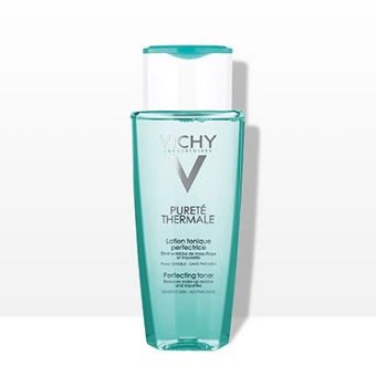 ヴィシー(vichy) ピュルテターマル パーフェクティング トナー 200ml