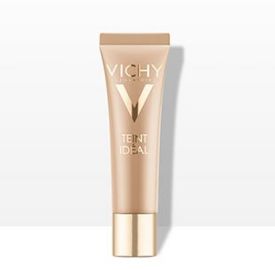 ヴィシー(vichy) タンイデアル クリーム (35 - ロージーサンド) 30ml