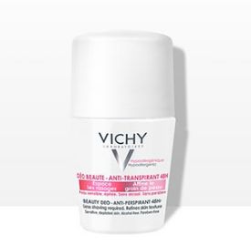 ヴィシー(vichy) デオドラント ビューティー デオ アンチパースピラント 48H 50ml