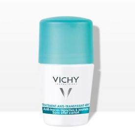 ヴィシー(vichy) 48H ノートレース アンチパースピラント ロールオン 125ml