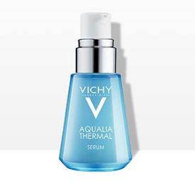 ヴィシー(vichy) アクアリアターマル リハイドレーティング セラム 30ml