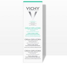 ヴィシー(vichy) デピラトワール ヘアリムーバルクリーム 150ml