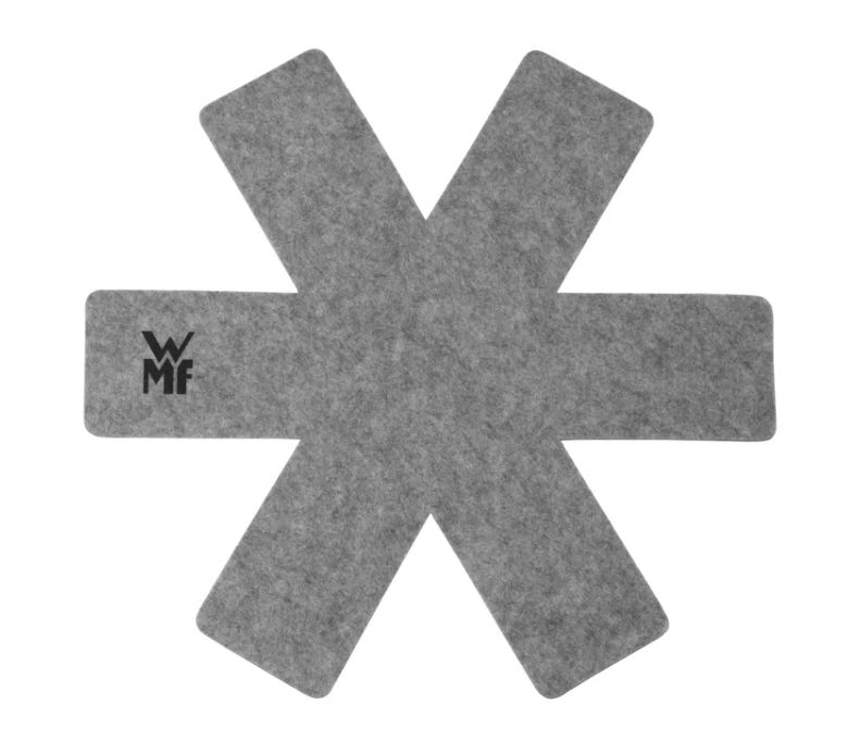 WMF フライパンプロテクターセット (2個セット、38cm)