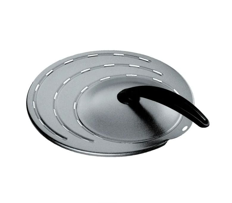 SILIT シリット スプラッシュガード (28cm)