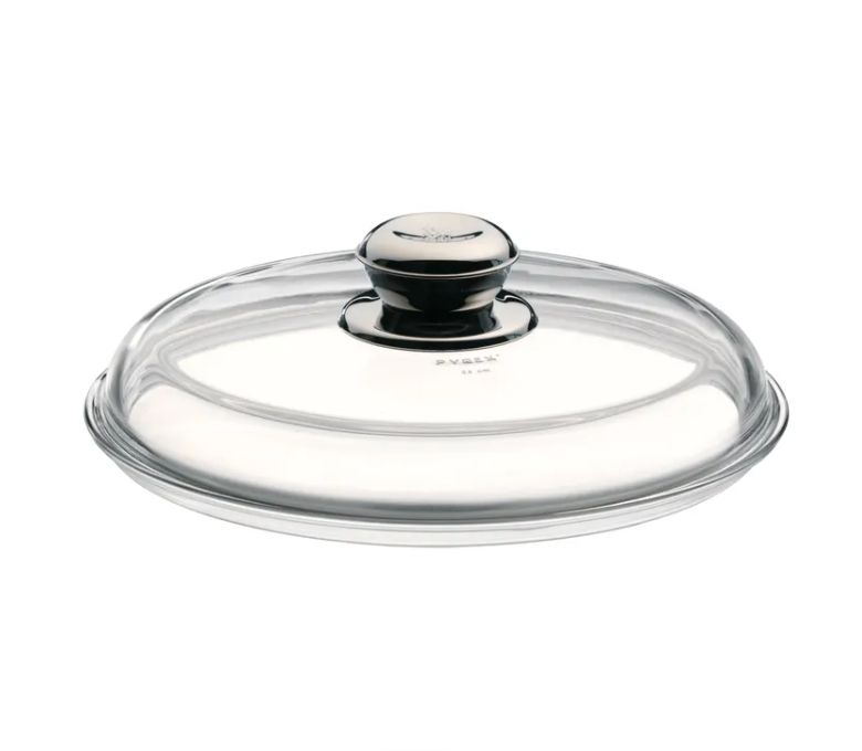 WMF フライパン用ガラス蓋 (24cm)