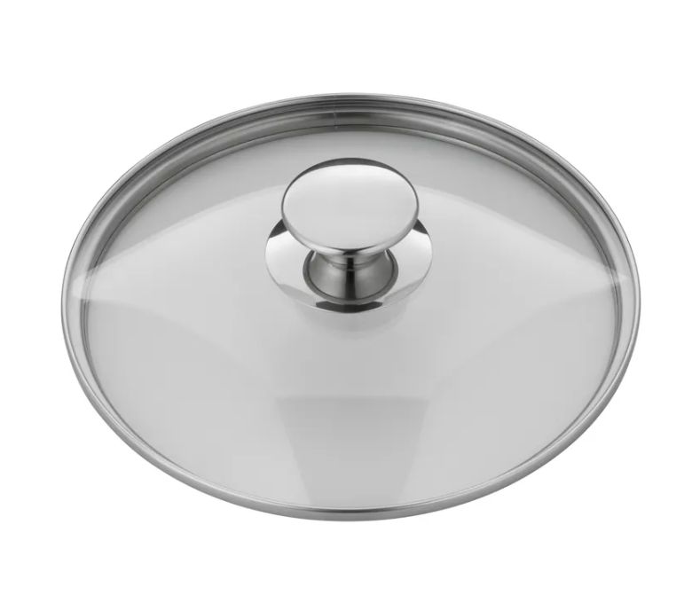 WMF 交換用蓋 (ノブハンドル付き、24cm)