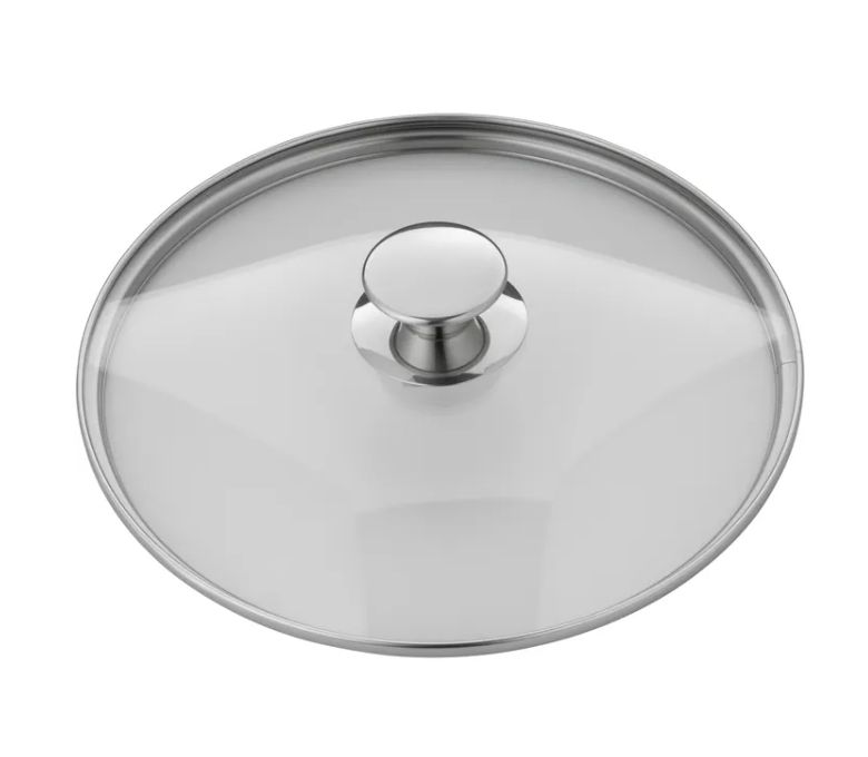 WMF 交換用蓋 (ノブハンドル付き、20cm)