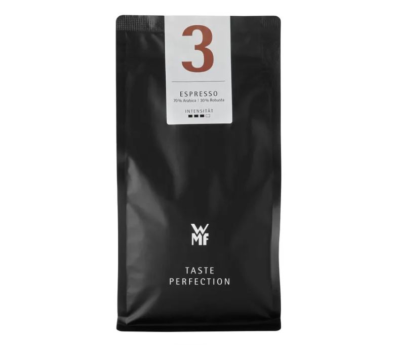 WMF エスプレッソ 3 - プレミアムマイルド (500g)