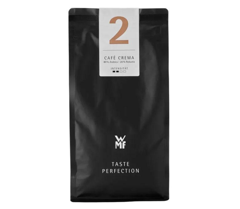 WMF カフェクレマ 2 - プレミアムクラシック (500g)
