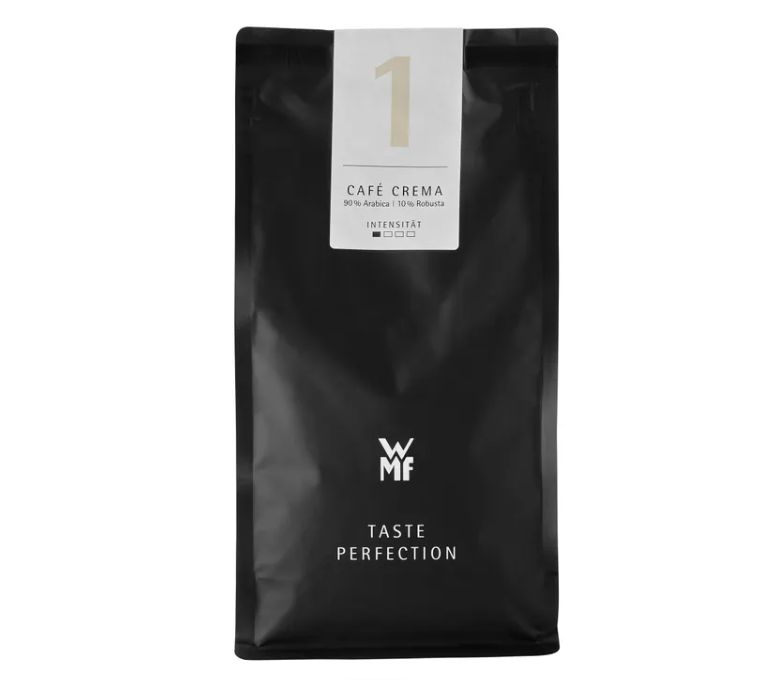 WMF カフェクレマ 1 - プレミアムマイルド (500g)