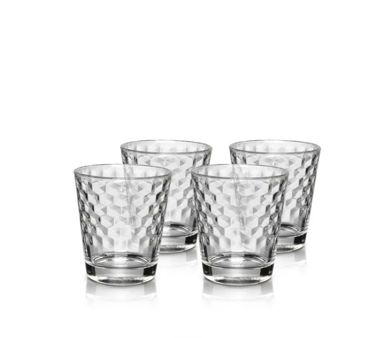 WMF コーヒータイム タンブラーセット (4個セット)