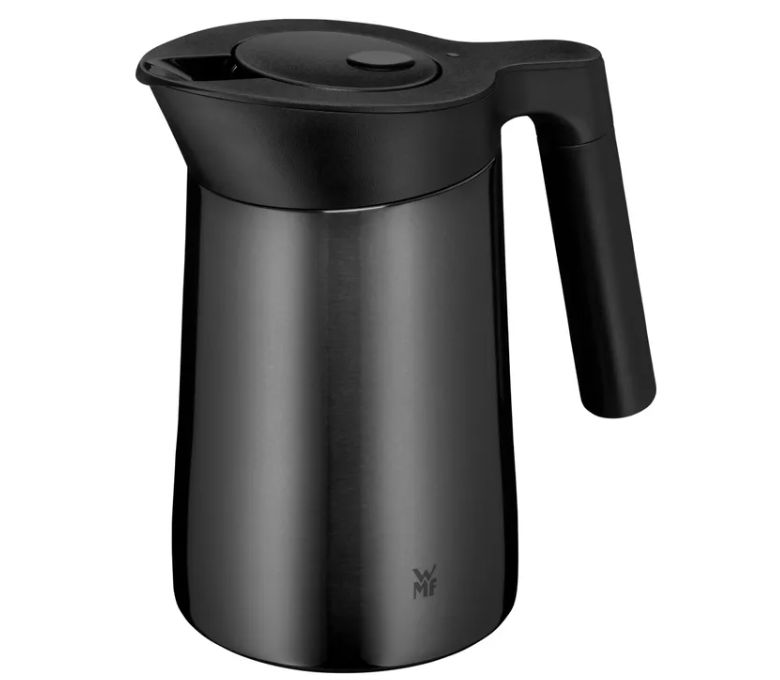 WMF キネオ 真空ジャグ (0.6L、グラファイト)
