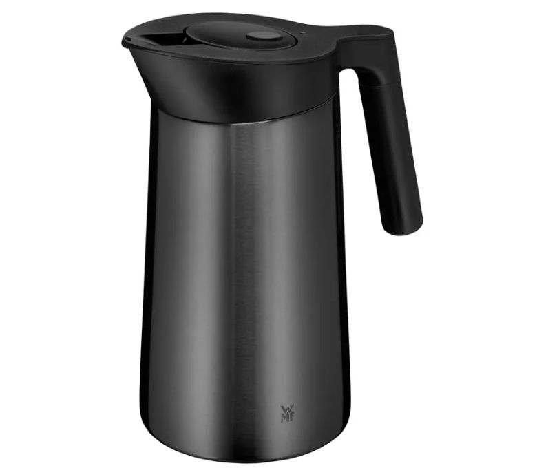 WMF キネオ 真空ジャグ (1.0L、グラファイト)
