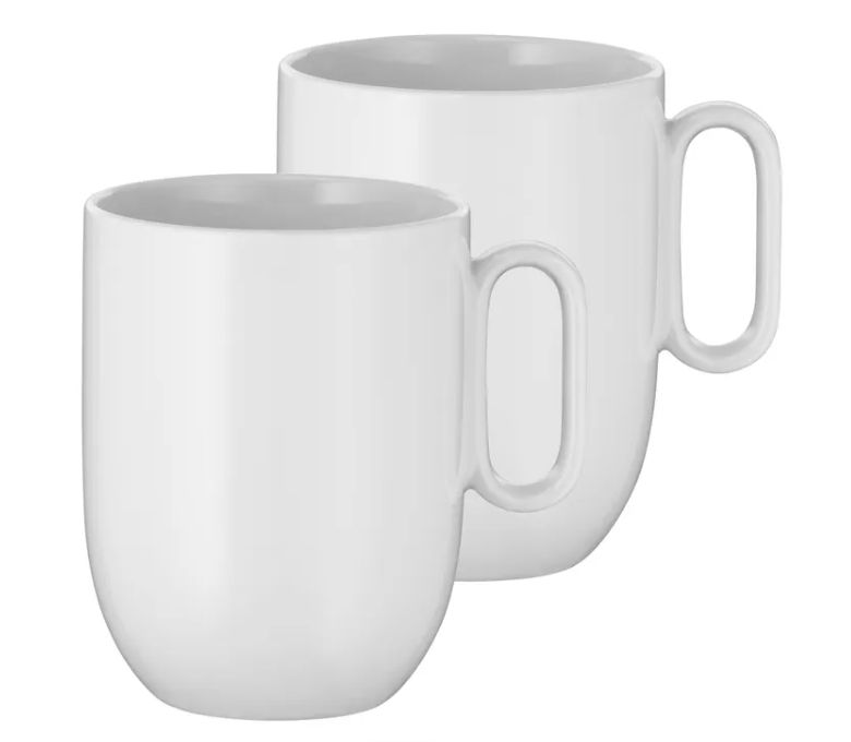 WMF バリスタ コーヒーマグカップセット (2個セット)