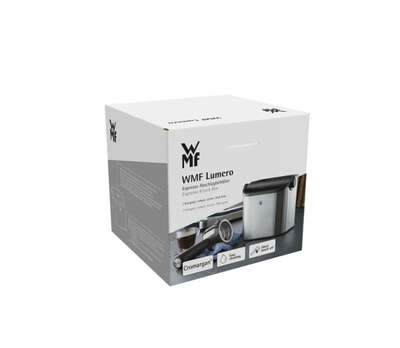 WMF ルメロ エスプレッソノックボックス