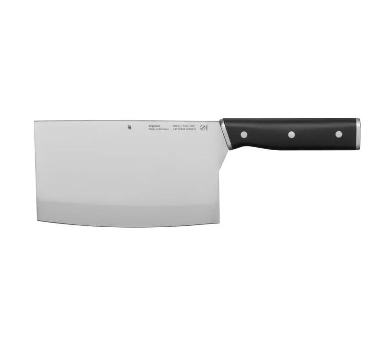 WMF シーケンス 肉用中華包丁 (17cm)