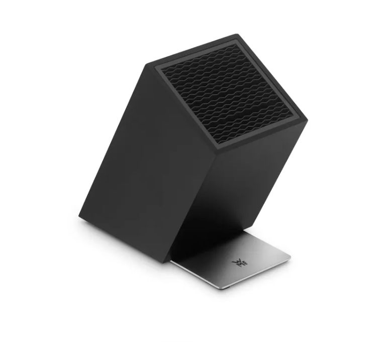 WMF フレックステック ナイフブロック (空-ブロックのみ、ブラック)